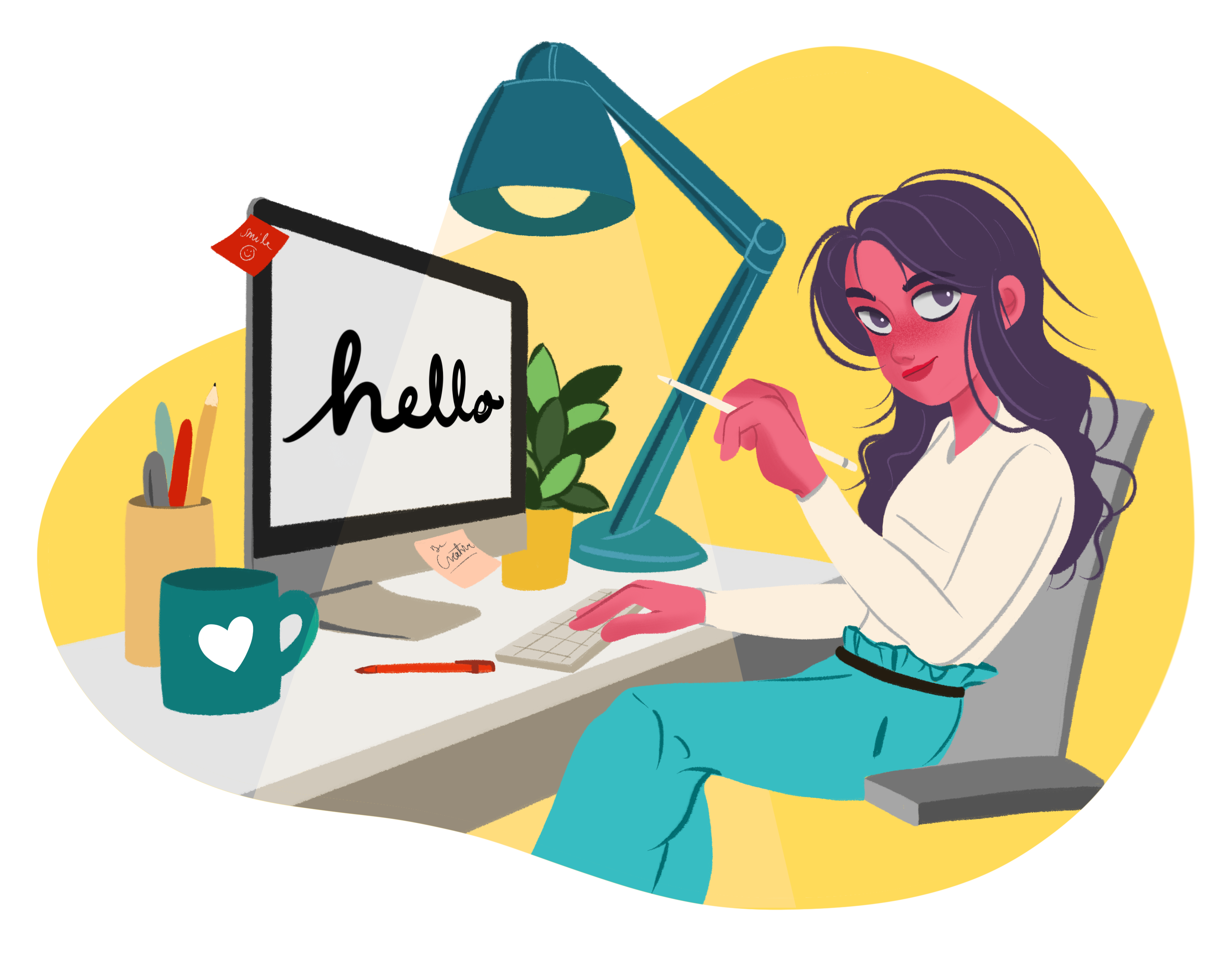 Grafik design freelancer nrw